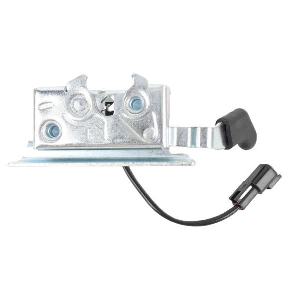 Front Door Latch Lock with Sensor, KaiSai