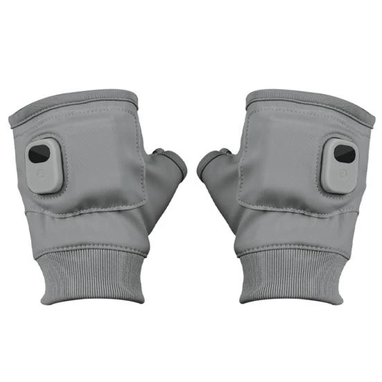 Heated Gloves — Heated Gloves, SuNace