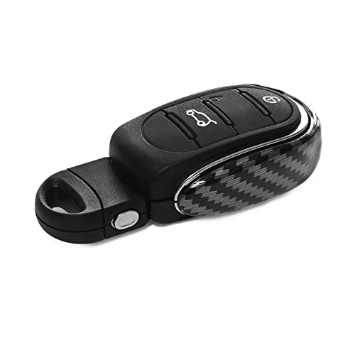 Key Fob Cover, Samurai Japan