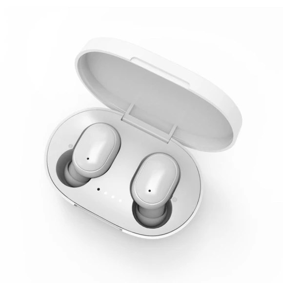 Mini TWS Earbuds with Noise Cancellation — Wireless Earbuds, Xiaomi