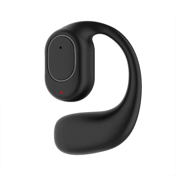Open-Ear Bluetooth Headset — Wireless Earbuds, Smarter than future