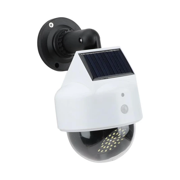 Outdoor Waterproof Solar Motion Sensor Lantern, Chose One