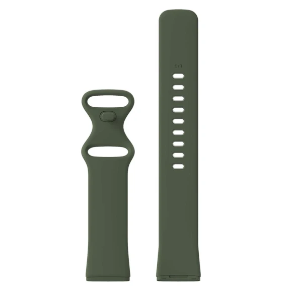 Silicone Watch Band — Fitness Tracker, FITME