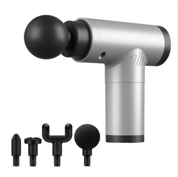 Smart Home Massage Gun — Massage Gun, LIAESMART