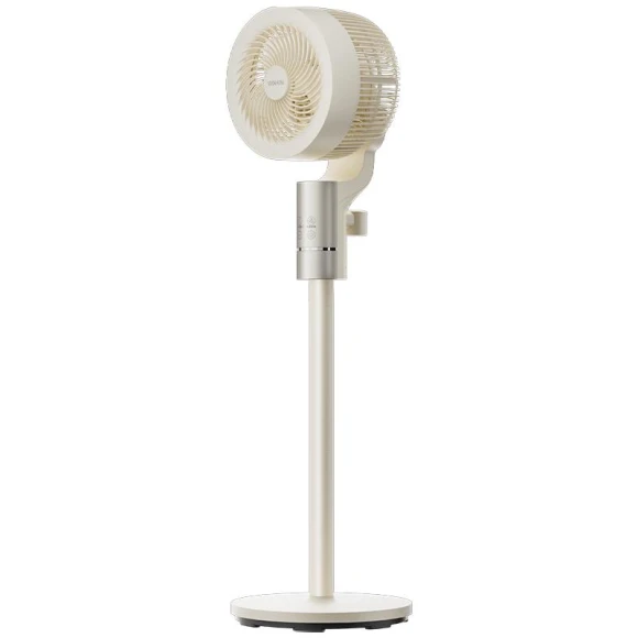 Smart Voice Mosquito Repellent Air Circulator Fan — Smart Fan, Midea