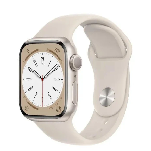 Smart Watch — Smart Watch, Apple