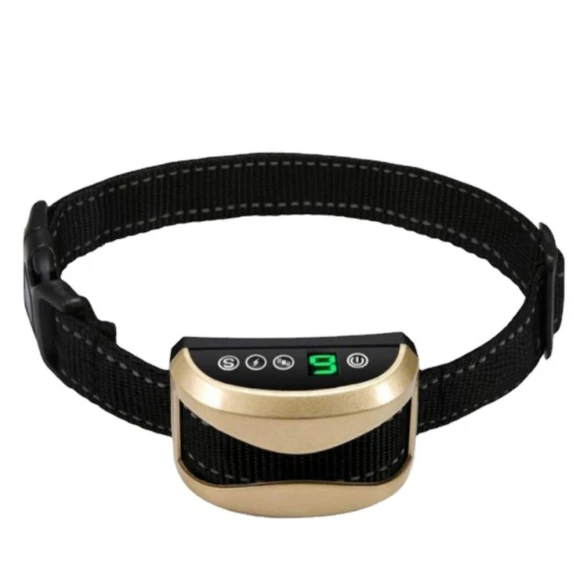 Anti-Bark Training Collar, Boyuan