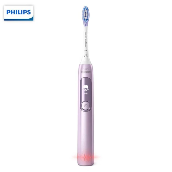 DiamondClean Smart Sonic Electric Toothbrush — Electric Toothbrush, Philips