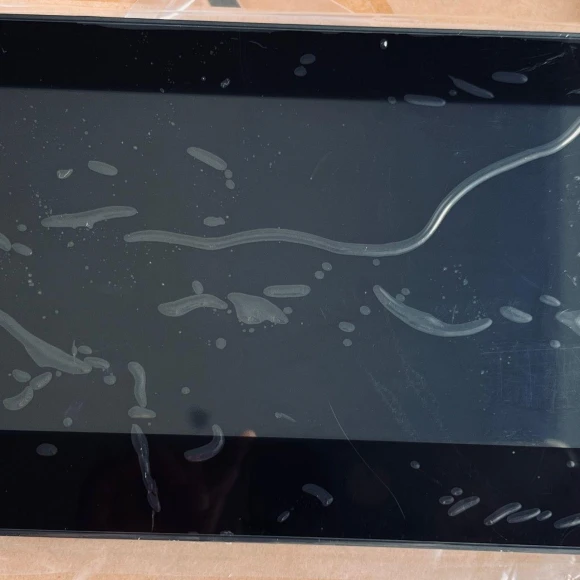 Digital Touchscreen Door Intercom Extension Panel — Video Doorbell, Chose One