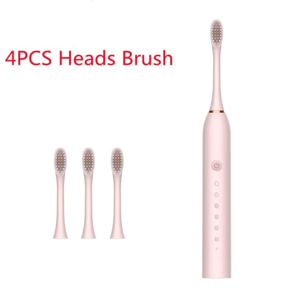 Electric Toothbrush — Electric Toothbrush, Factory Discount Outlet