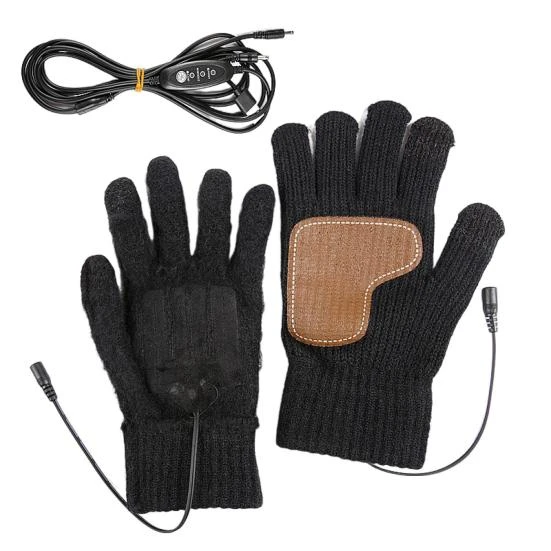 Heated Gloves with Temperature Control — Heated Gloves, Xingtengrui