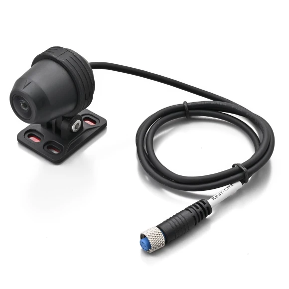 Motorcycle Smart Monitor Rear Camera Replacement Part — Backup Camera, Daytona