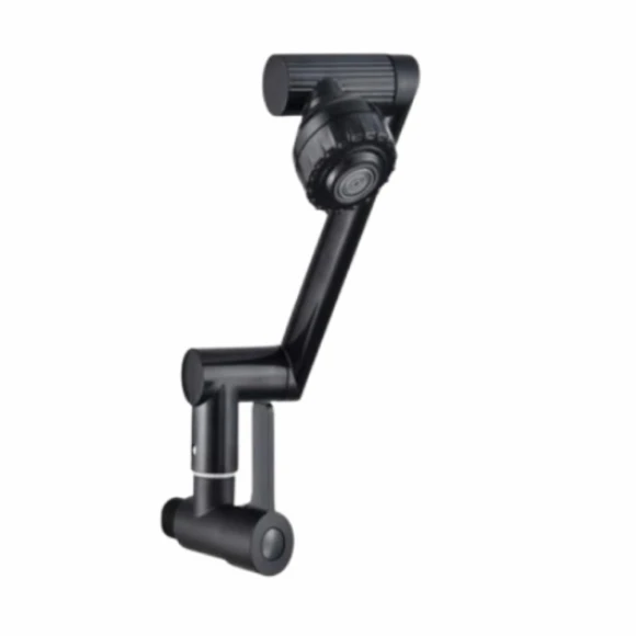 Rotating Robotic Arm Faucet with Hot and Cold Water Dual Mode, Xfvnklop04