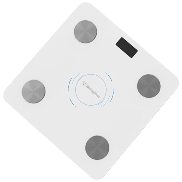 Smart Body Fat Scale — Smart Scale, Westinghouse
