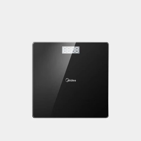 Smart Body Fat Scale — Smart Scale, Midea