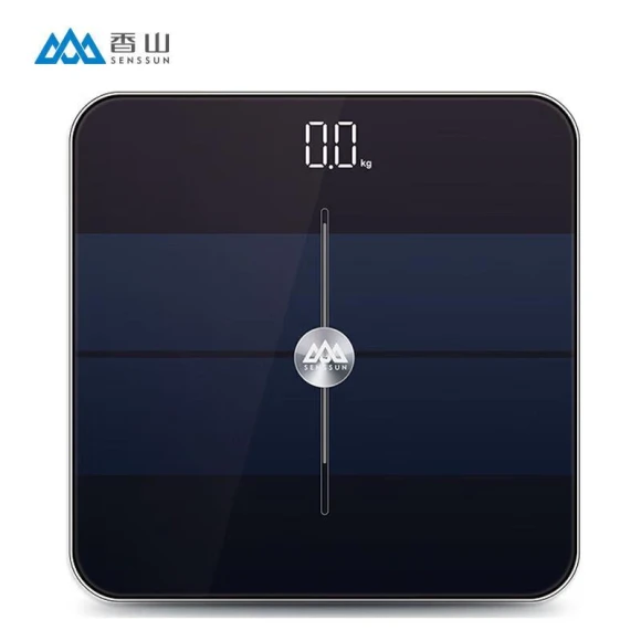 Smart Body Fat Scale — Smart Scale, Xiangshan