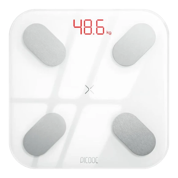 Smart Body Fat Scale — Smart Scale, PICOOC