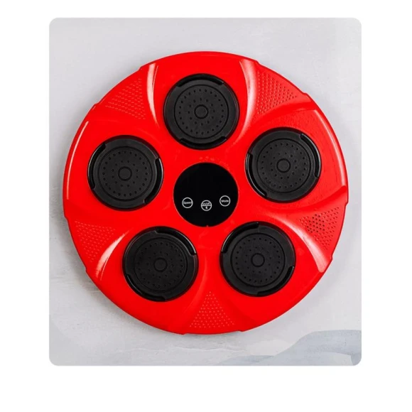 Smart Musical Boxing Target — Smart Boxing Trainer, Binchi Outdoor Equipment
