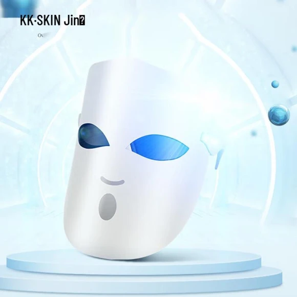 Smart Photon LED Facial Mask, Jindao
