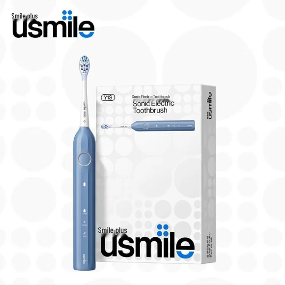 Smart Sonic Electric Toothbrush — Electric Toothbrush, usmile