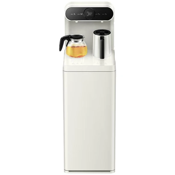 Smart Tea Bar Water Dispenser with Kettle — Electric Kettle, Midea