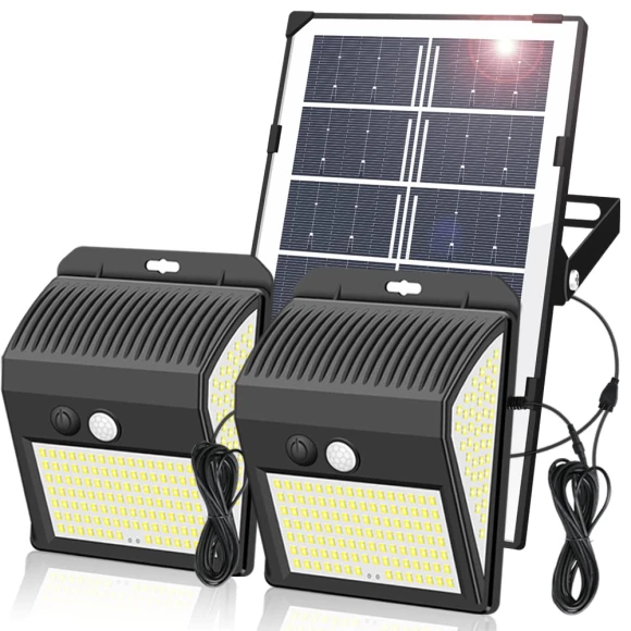 Solar Light, Trendy Japanese products