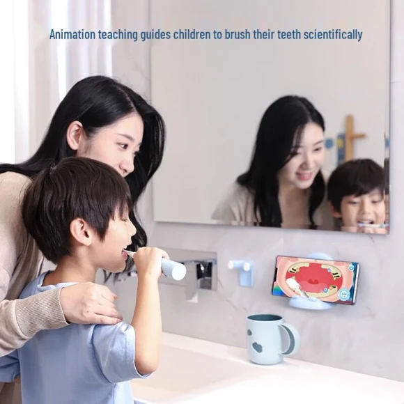 Kids Electric Toothbrush — Electric Toothbrush, Huawei