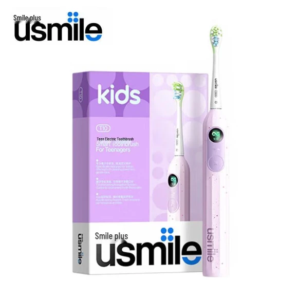Kids Smart Sonic Electric Toothbrush — Electric Toothbrush, usmile