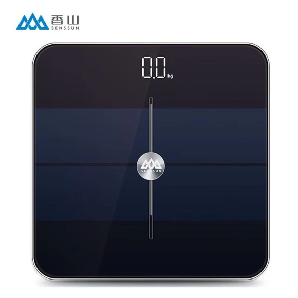 Smart Body Fat Scale — Smart Scale, HOSUN