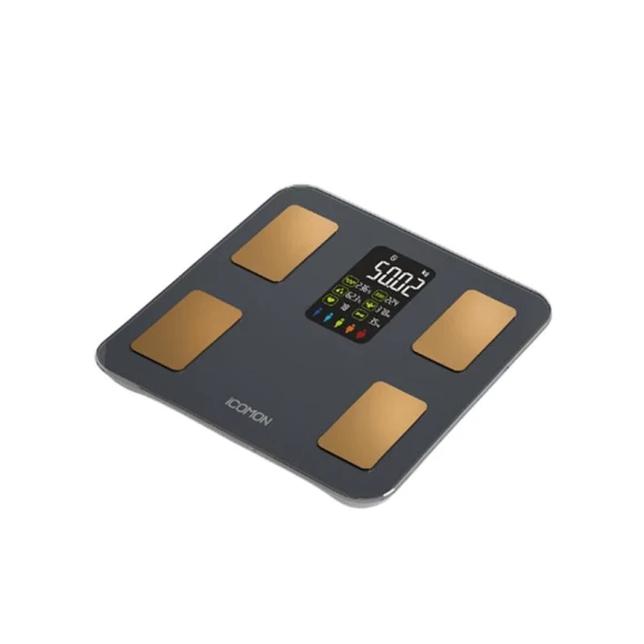 Smart Body Fat Scale — Smart Scale, ICOMON