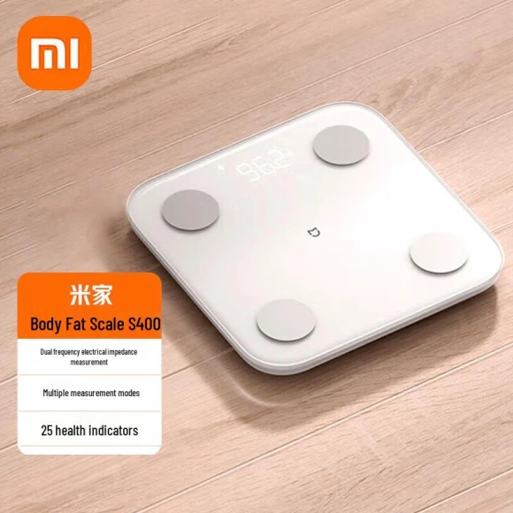 Smart Body Fat Scale — Smart Scale, Xiaomi