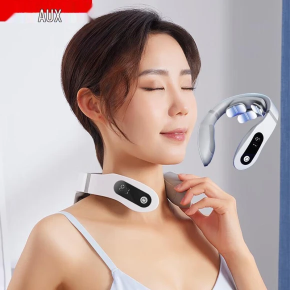 Smart Cervical Neck Massager, JDST online