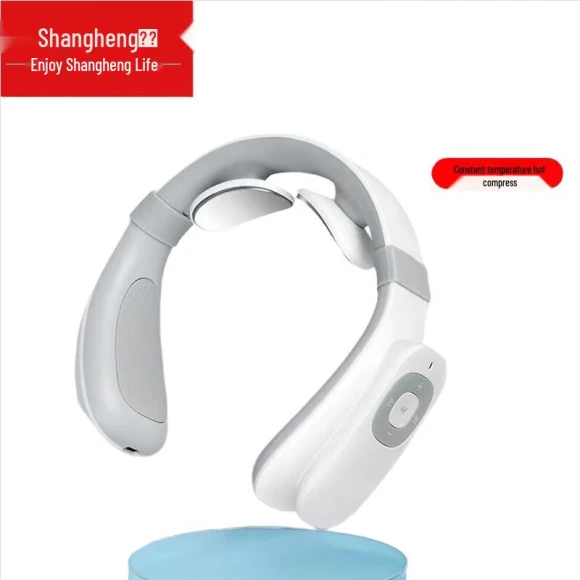 Smart Cervical Neck Massager — Massage Gun, Shangheng