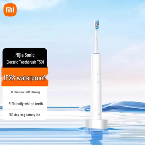 Smart Electric Toothbrush — Electric Toothbrush, Xiaomi