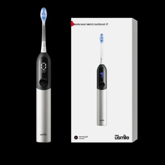 Smart Electric Toothbrush — Electric Toothbrush, Huawei