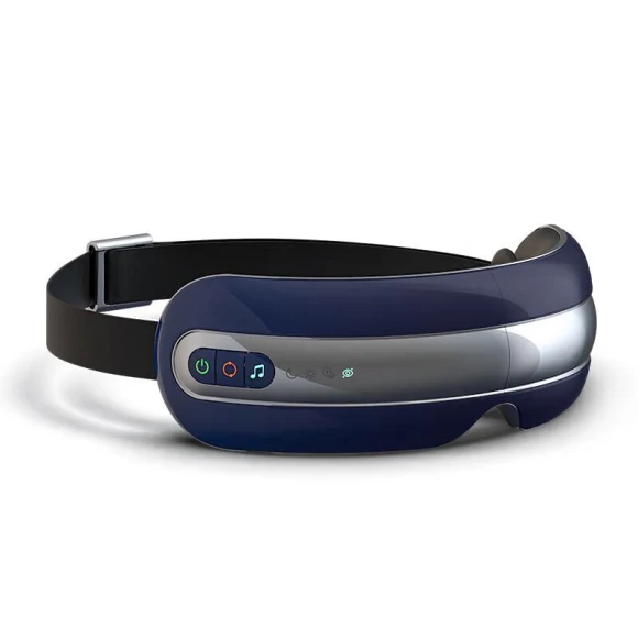 Smart Eye Massager — Massage Gun, Philips