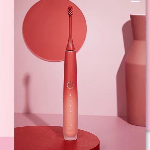 Smart Sonic Electric Toothbrush — Electric Toothbrush, ROAMAN