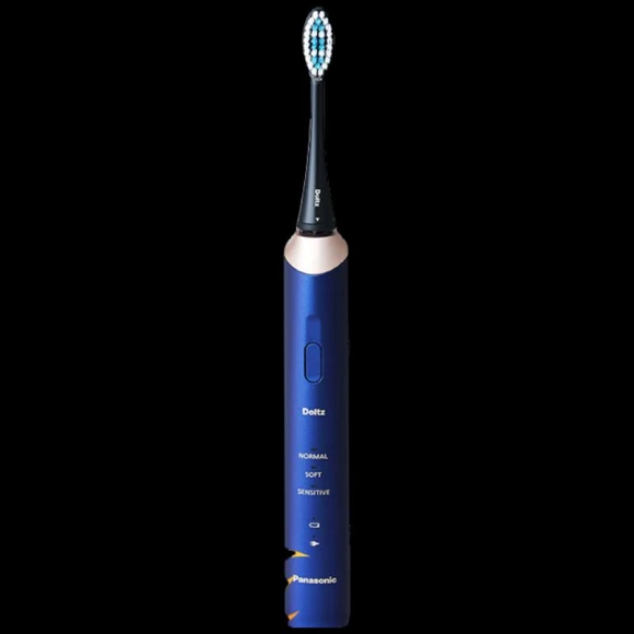Smart Sonic Electric Toothbrush — Electric Toothbrush, Panasonic
