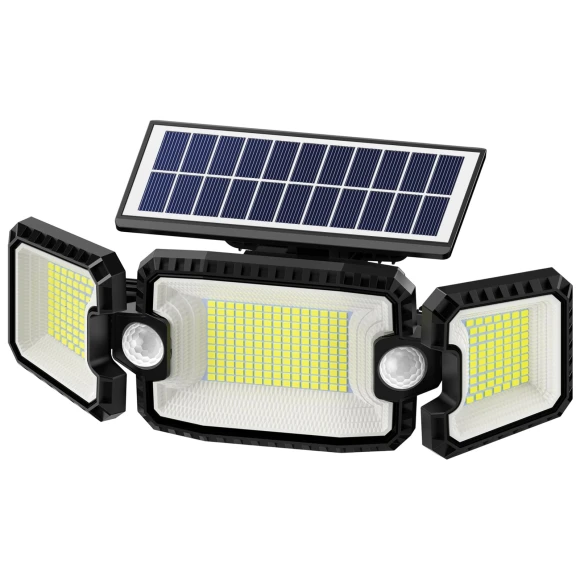 Solar Outdoor Light