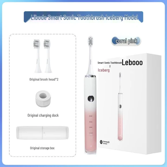 Sonic Electric Toothbrush, Huawei