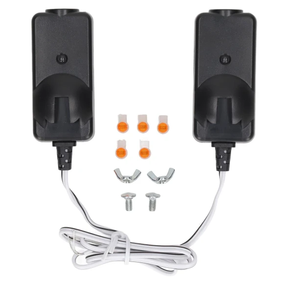 Garage Door Safety Sensor Kit, LiftMaster