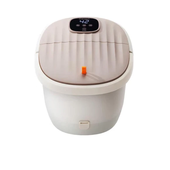 Smart Automatic Foot Bath Massager, Westinghouse