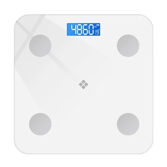 Smart Bluetooth Body Fat Scale — Smart Scale, JDST online