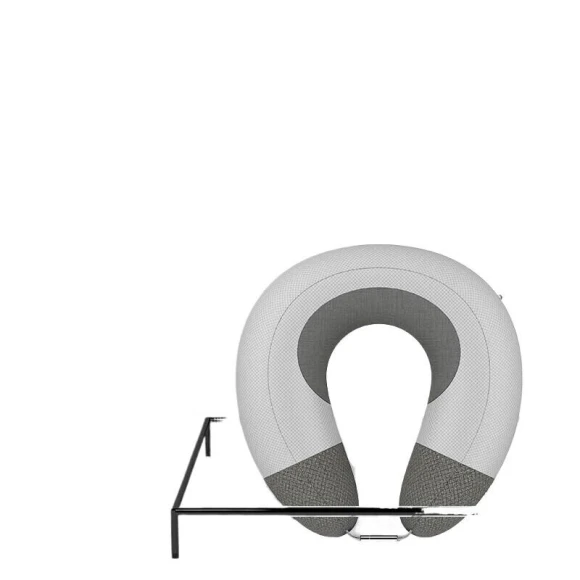 Smart Inflatable Neck Massager, Breo