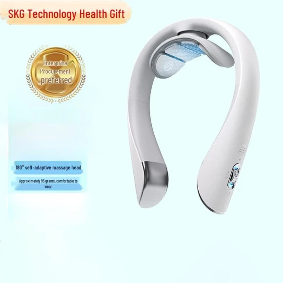 Smart Neck Massager — Massage Gun, SKG