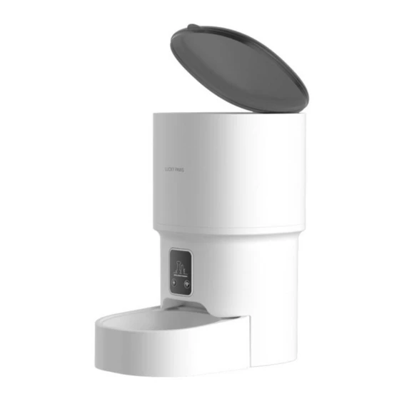 Smart Pet Feeder — Automatic Pet Feeder, Xiangchang