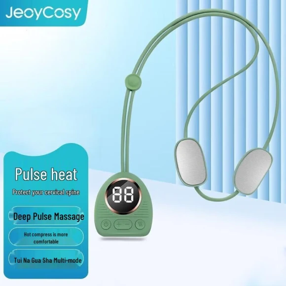 Smart Portable Neck Massager, Jiancheng