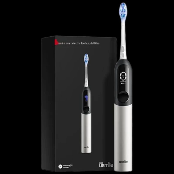 Smart Sonic Electric Toothbrush — Electric Toothbrush, usmile