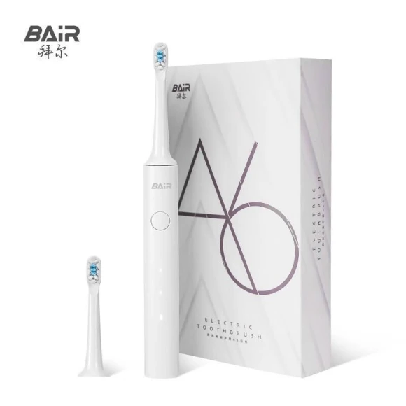 Smart Sonic Electric Toothbrush — Electric Toothbrush, Byer