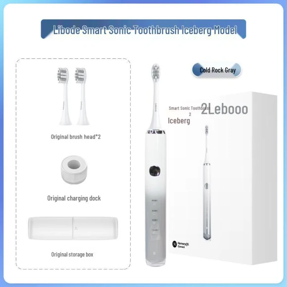 Sonic Electric Toothbrush — Electric Toothbrush, Huawei